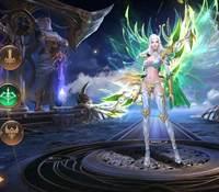 (温馨提醒:联系在线客服,谢谢惠顾!)魔幻手游荣耀圣戒内购版虚拟机一键端+安卓+前后端全套源码+策划文档+教程