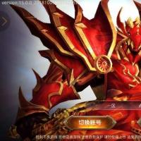 (温馨提醒:联系在线客服,谢谢惠顾!)3D魔幻手游全民奇迹15第三季跨服版一键端+安卓苹果+本地注册+加解密工具+GM工具+GM授权后台+外网教程
