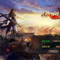 (温馨提醒:联系在线客服,谢谢惠顾!)XO三端引擎传奇手游1.80傲世合击第二季一键端+安卓苹果PC三端互通+外网教程